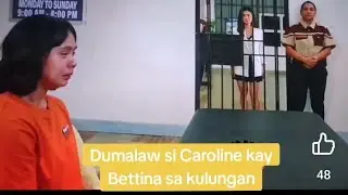 JASTV Dumalaw si Caroline kay Bettina, ctto CANT BUY ME LOVE FINALE #viral #trending