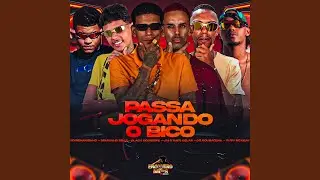 PASSA JOGANDO O BICO