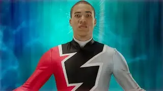 Power Rangers Dino Fury Episode 2 Morph Sequence