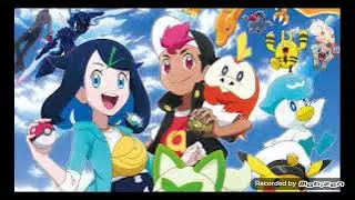Does Pok&eacute;mon Horizons Care About Liko and Roy?