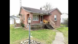 1449 W 2nd Street | Seymour Real Estate