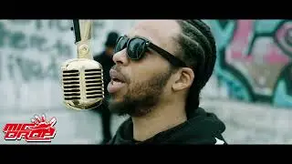 4Waaw- Positivity (Hosted by DJ Supastar J Kwik////Shot by @BillMikeProductions
