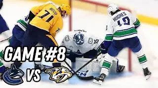 The Canucks' Power Play Is...