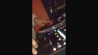 OUIJALOOPER Ouijilooper Ouija number 6 loop by Presto One. Cut by ESC. SCRATCH SKRATCH Vinyl DJESC