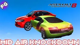 ASPHALT 8 | THE MOST EPIC RACE EVER! Flaw Gaming