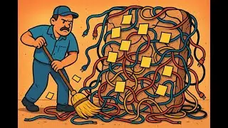 Tabula nope-sa: Миф о чистом системном листе - (Эпизод 145)