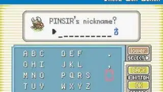 Pokemon Fire Red Solo Runner Revealed [Early]
