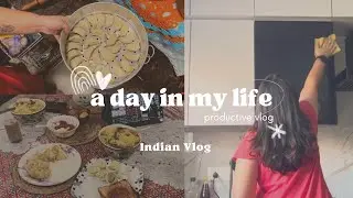 Spend a Day with Me in Delhi 🤍