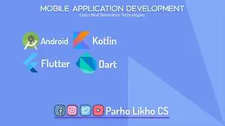 Learn Next Generation Flutter Technology
