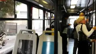 Turbocity Ur n°3822 problema al cambio AMT Ge