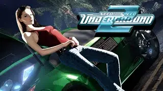 🔴LIVE NEED FOR SPEED UNDERGROUND 2 - NOSTALGIA BALAPAN LIAR & MODIFIKASI EXTREME‼️