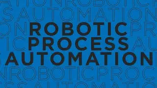 EIC Shared Services&rsquo; VP of Finance shares her RPA implementation experience