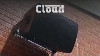 Cloud CS-S - Certified to IP66