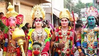 பஜனை கோவில்(Bajanai Kovil)  பறையப்பட்டி புதூர்