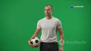 The Physics Behind Ronaldo's Magic on the Field!