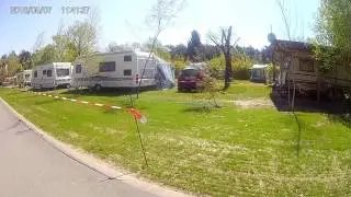 Nordufer Camping Steinhuder Meer 2016