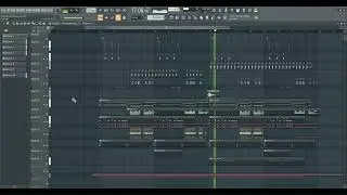 Vluarr & ONEDUO - Senses (Now We Go) [Remake+FLP]