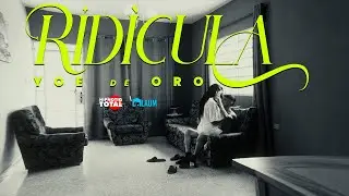 Yoe De Oro - Ridicula (Video Oficial)