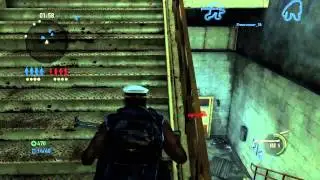 The Last of Us MP kills