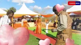 ANN $ BEJAMIN TRADITIONAL WEDDING