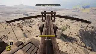 Chivalry 2 How to play archer