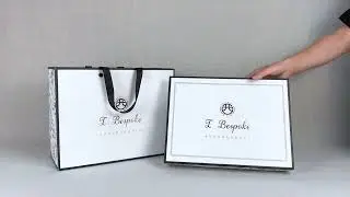 🖤✨ Tailored Beauty in Every Detail: Lipack's Boutique Bags ✨🖤