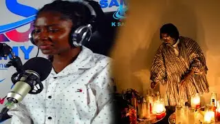 kyere Wadwen: Do you know that love charm still works ( FOR GIRLS)