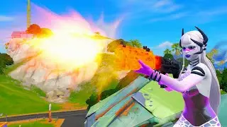 Ark &mdash; Solo Series Qualifiers | 28 Elims in 4K (No Commentary)