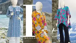 J. Junaid Jamshed | J. winter collection 2021 | J. 1 piece unstitch winter collection