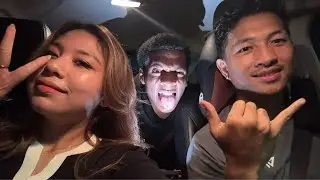 CLAN KK OTW TAICHAN KKSAM!!