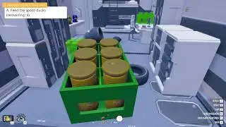 Pool Cleaning Simulator 06 - Tommy Quaker - Ducks Part 4 (no commentary)