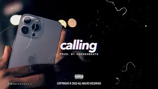 [FREE FOR PROFIT] Melodic R&B Drill Type Beat | Guitar - 