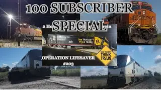 100 Subscriber Milestone Special + 2025 Recap!