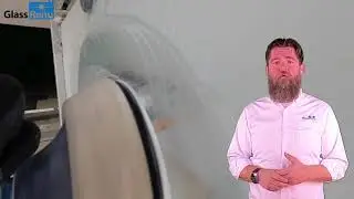 GlassRenu - Hard Water Kit