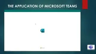 VIDEO HOW TO USE MICROSOFT TEAMS