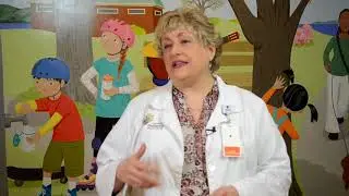 Childhood Obesity Risks