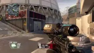 Frenzy kill by sniper DSR50