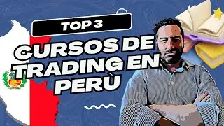 Mejores Cursos de Trading en Per&uacute; HOY: Capex, Dreamers Academy, Ava Academy y MVD Trading