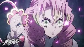 Rap da Mitsuri Kanroji | Pilar do amor