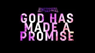 God Has Made a Promise - Official Video