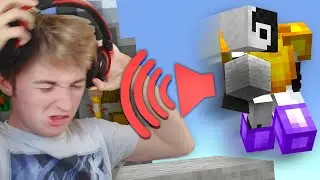 Minecraft's LOUDEST Texture Pack Is Not Funny..