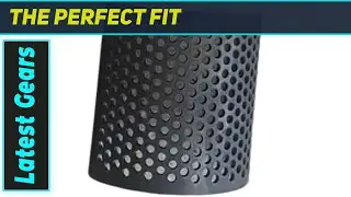 INTBUYING Screen Mesh: The Ultimate Upgrade for Your Plastic Shredder