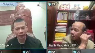 Kiếp nạn 61 của HS đc các chú các bác chăm sóc nhiềt tình???