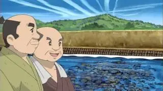 渡辺守綱物語