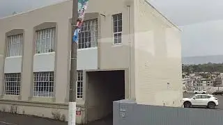 Grand Princess Cruise Day 5 | Port Chalmers to Dunedin New Zealand