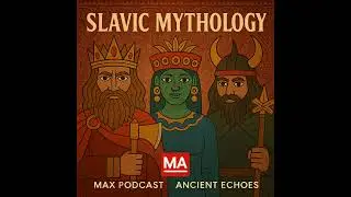 Slavic Mythology: Gods, Spirits, and the Nature of the Old World | MAX Podcasts