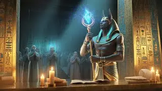 Why Ancient Egyptian Magic Terrified the Christians
