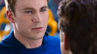 Protibad | Cryptic Fate Band | ft Captain America