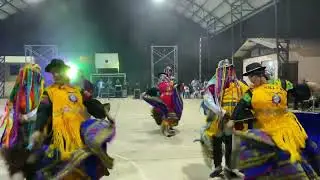 COREOGRAFÍA CONTRAPUNTO - KILLARI