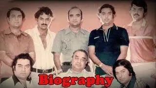 Ramsay Brothers - Biography